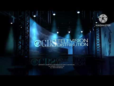 cbs television distribution logo history