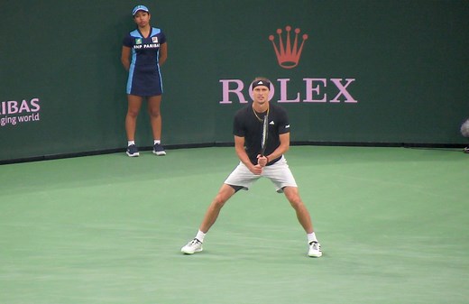 Tennis best bets of the day | The Grandstand