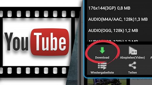 TubeMate YouTube Downloader 3