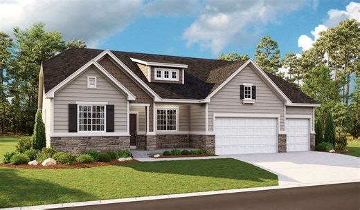 Taylor Landing by Richmond American Homes