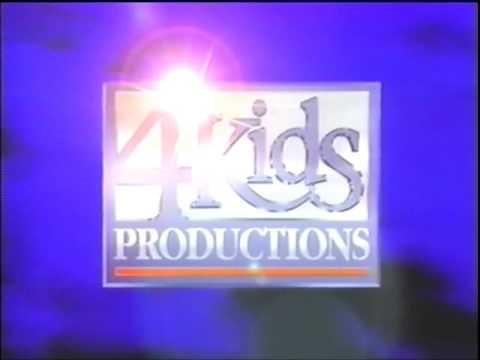 4Kids Productions (1998)