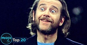 The 20 Best Stand Up Comedy Specials of All Time  | Articles on WatchMojo.com