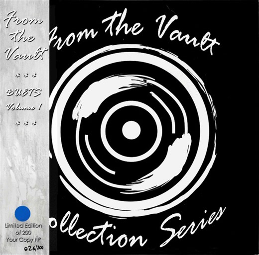 Bruce Springsteen - Duets Volume 1