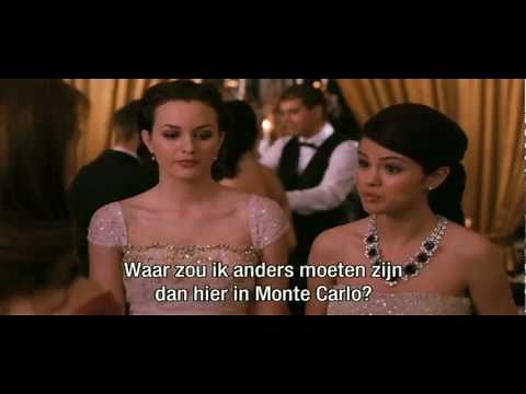 Officiele trailer Monte Carlo - Nederlands ondertiteld