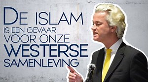 Geert Wilders on Reels