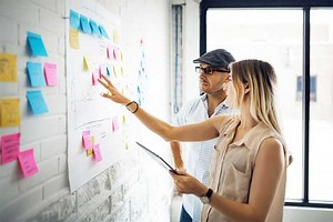 Faire un business plan : étapes et exemple