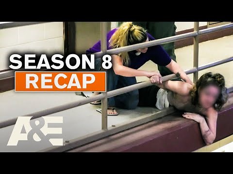 60 Days In: Season 6 HIGHLIGHTS - Part 1 | A&E