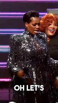 BET Awards 2025: Fantasia's Performance That Broke the Internet!