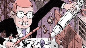 The 30 Most Powerful Film Producers in Hollywood