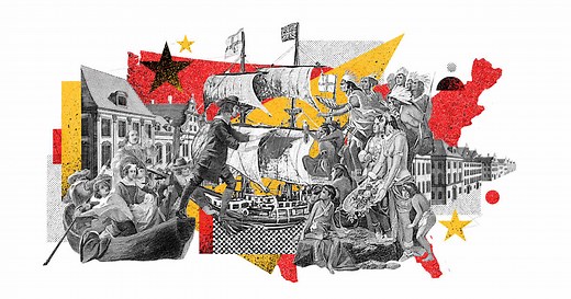 Colonial America: New World Settlements | HISTORY