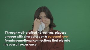 Character Development And Growth