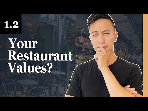 How To Start A Restaurant Business PROPERLY - 1.2 Profitable Restaurant Owner’s Academy