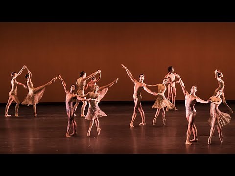 Trailer: Stream The Royal Ballet's 21st Century Choreographers from 21 May 2021