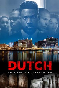 Dutch (2021) - Movie