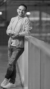 Stephane Moreau on Reels