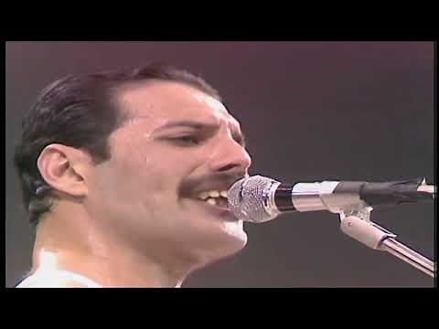 【Queen】Live Aid 1985 Full Concert HQ audio