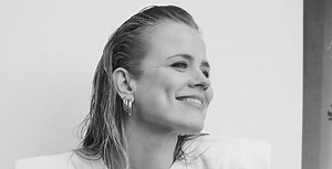 Ilse DeLange  - Tainted - Theatertour 2024 Wilminktheater (Enschede)