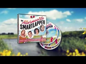 De Allermooiste Smartlappen (2019)