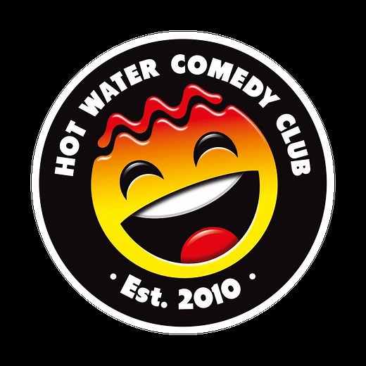 Hot Water Comedy Club | Liverpool's Funniest Comedy Clubs