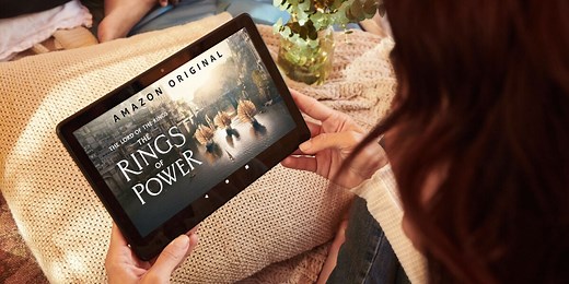 Everything you need to know about Prime Video