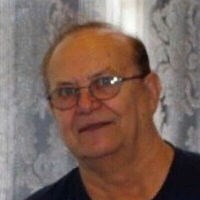 Obituary for John Jerry Grom at Rupp Funeral Home