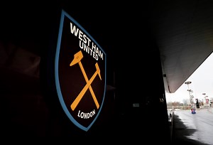 'Very, very tricky': Player admits he's found it hard going at West Ham this season