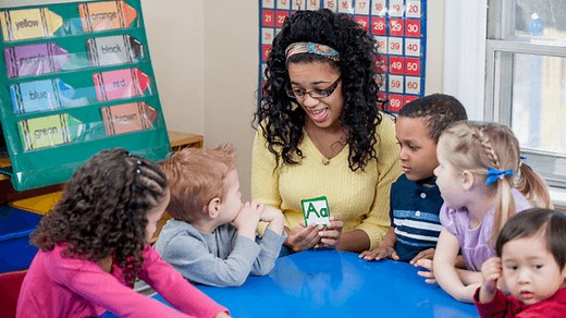 How to Teach ESL Pronunciation and Phonics