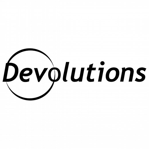 Remote Desktop Manager | Devolutions