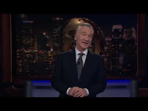 Monologue: Welcome Reality Deniers | Real Time with Bill Maher (HBO)