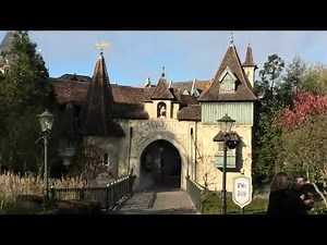 Winter Efteling 2021-2022