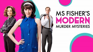 Watch Ms Fisher Modern Murder Mysteries Online: Free Streaming & Catch Up TV in Australia