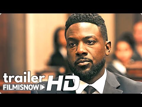 DUTCH (2020) Trailer | Lance Gross Crime Thriller Movie