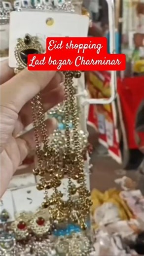 Eid shopping at Lad bazar FULL VIDEO ON CHANNEL #viral #trending