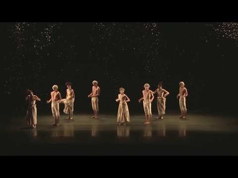 Highlights of Contemporary Ballets 《當代芭蕾精選》