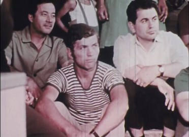 Apollo 11 Moon Landing: The Eagle Has Landed - 1969 Documentary