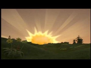 Teletubbies Intro Nederlands