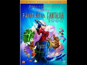 Previews From Fantasia 2010 DVD