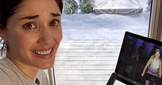 Peloton addresses backlash over holiday ad, saying spot was 'misinterpreted'