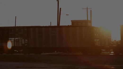 Frisco Rail Yard - events
