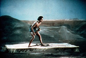 Anschauen Der Dieb Von Bagdad film Deutsch mit englischen Untertiteln in 4320p 16:9