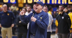 Big 12 Insiders: Rich Rod 2.0 Is looking for old success