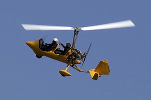 Autogyro - Alchetron, The Free Social Encyclopedia