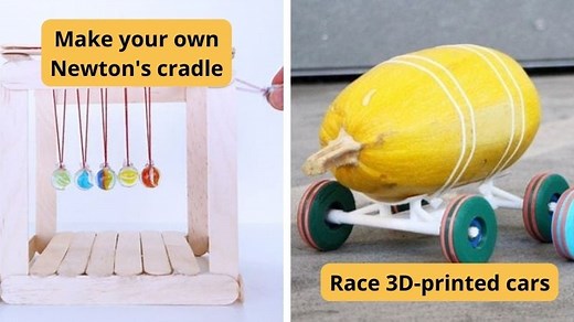 80 Best Science Experiments for High School Labs and Science Fairs