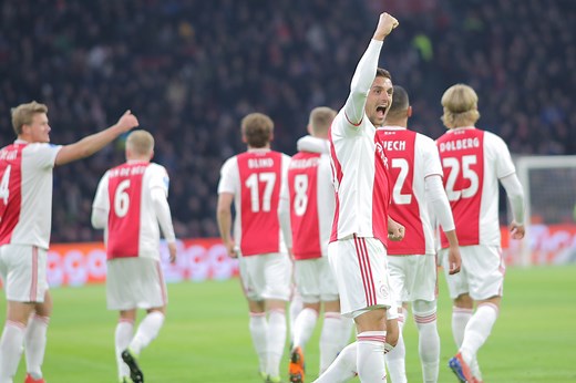 Live Voetbal Kijken: Vandaag Online Stream Gratis Hier!