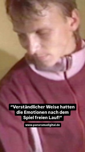 👉 FDGB-Pokalsieger 1988: BFC Dynamo 👉 www.panoramadigital.de - Jetzt 25% Rabatt auf jede Oberliga-DVD in unserem Online-Shop! 👉 Die DVD zum Osterfest: Dein Verein in den Oberliga-Saisons der 80er Jahre! Das besondere Geschenk für Eure Liebsten, Freunde und Bekannten! 👉 Erlebt die DDR-Oberliga, den FDGB-Pokal und die Europapokal-Heimspiele! 👉 Erhältlich auf unserer Webseite: www.panoramadigital.de https://panoramadigital.de/ ©&℗Panorama Digital Medien Vertriebs GmbH ©Lizenziert über die Stif