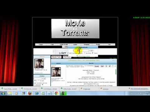 Gratis films downloaden inclusief Nederlandse ondertiteling op www.Movie-Torrents.nl