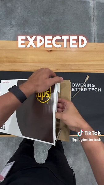 Unboxing a $200 Tech Mystery Box #plugtech | mystery box unboxing