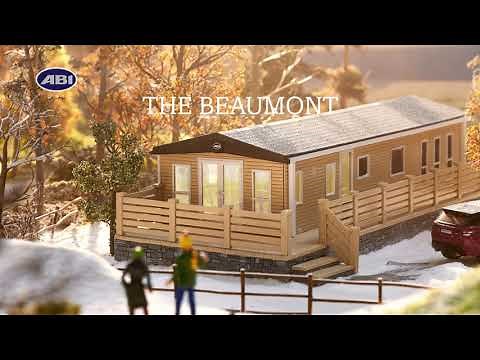 The Beaumont | ABI Holiday Homes | 2022 Collection