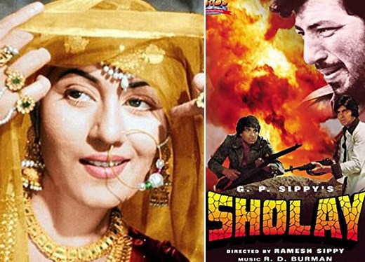 19 Old Bollywood Movies to Watch on Netflix, Amazon Prime Video And Hotstar Amid Lockdown