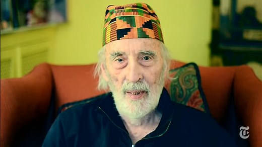 Christopher Lee Dies at 93; Actor Breathed Life Into Nightmarish Villains